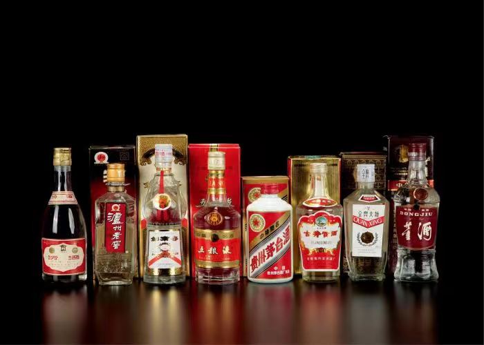 称多老酒储存的方法